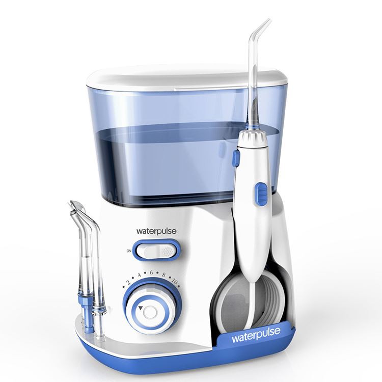 Wiederaufladbare Oral Irrigator