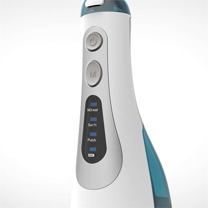 Munddusche Water Jet Flosser