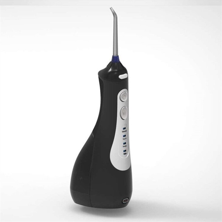 Munddusche Water Jet Flosser