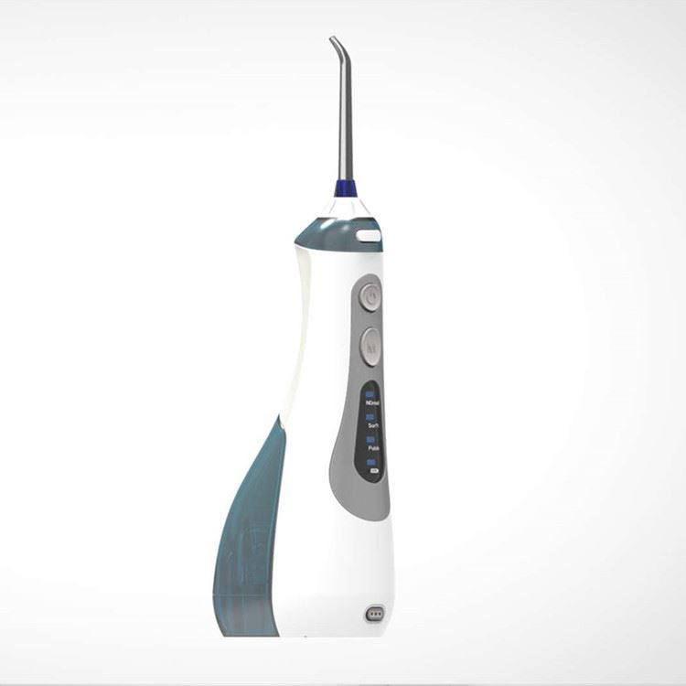 Munddusche Water Jet Flosser